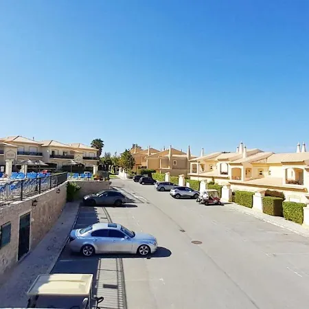 Algarver I - Boavista Golf Fairview Swimpool Villa