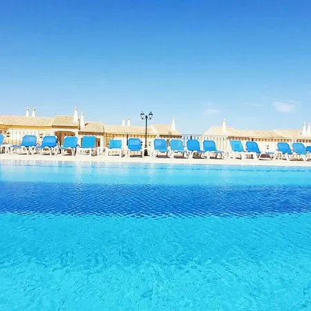 Algarver I - Boavista Golf Fairview Swimpool * Lagos