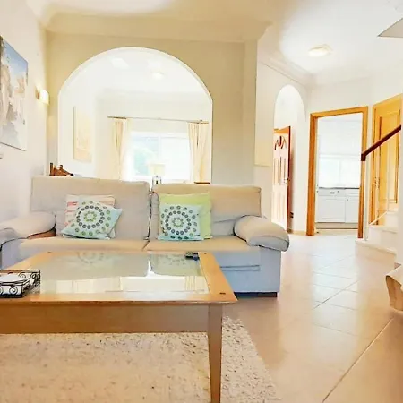 Algarver I - Boavista Golf Fairview Swimpool Villa *