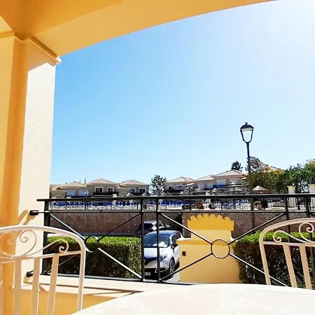 Algarver I - Boavista Golf Fairview Swimpool