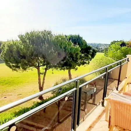 Villa Algarver I - Boavista Golf Fairview Swimpool