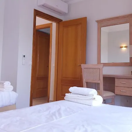 Algarver I - Boavista Golf Fairview Swimpool Villa *