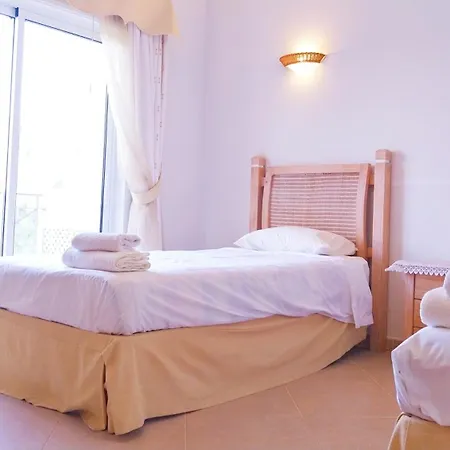 Algarver I - Boavista Golf Fairview Swimpool *