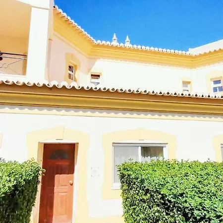 Algarver I - Boavista Golf Fairview Swimpool Villa *