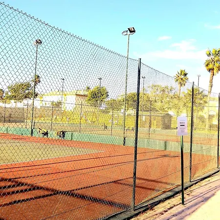 Algarver I - Boavista Golf Fairview Swimpool Villa Lagos
