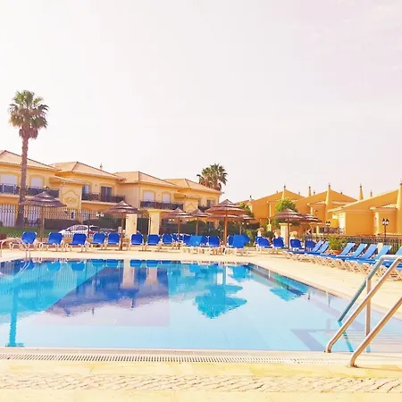 Algarver I - Boavista Golf Fairview Swimpool