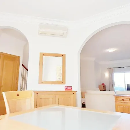 Algarver I - Boavista Golf Fairview Swimpool Lagos