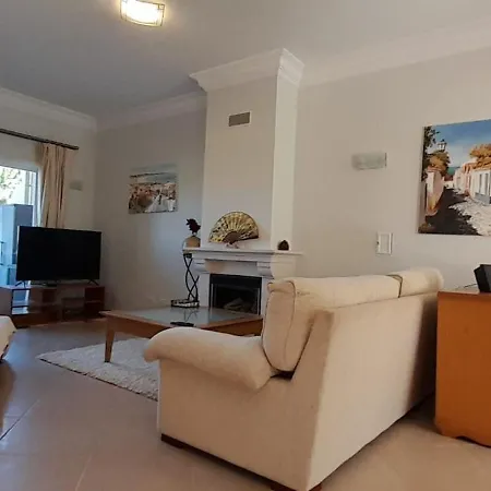 Algarver I - Boavista Golf Fairview Swimpool Villa *