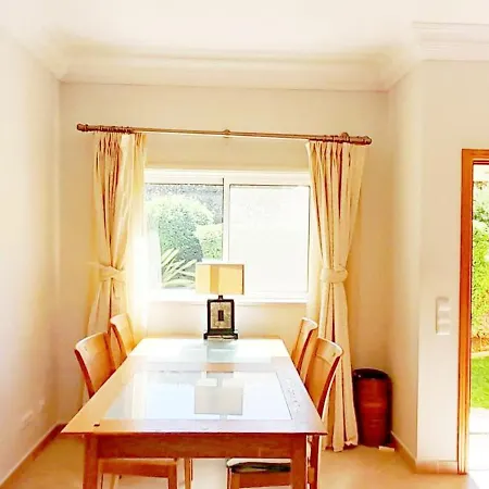 Algarver I - Boavista Golf Fairview Swimpool Villa