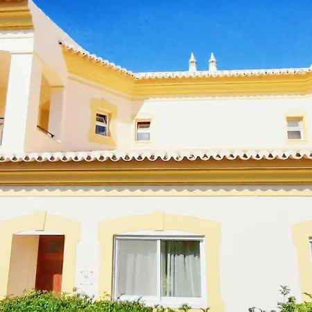 Algarver I - Boavista Golf Fairview Swimpool Villa *