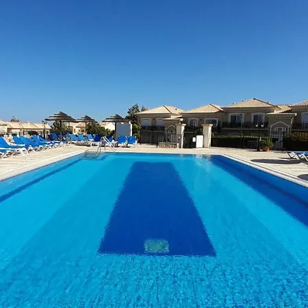 Algarver I - Boavista Golf Fairview Swimpool Villa