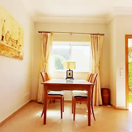 Algarver I - Boavista Golf Fairview Swimpool * Lagos