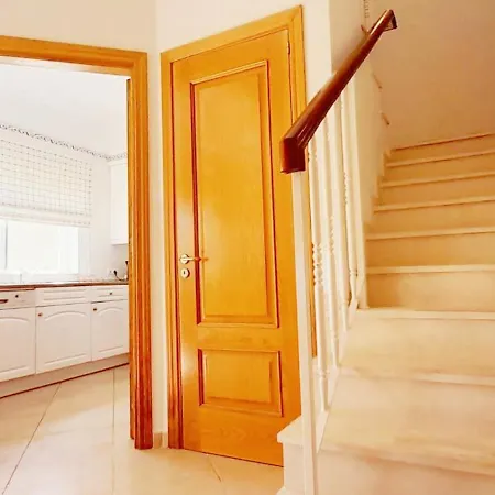 Algarver I - Boavista Golf Fairview Swimpool Villa