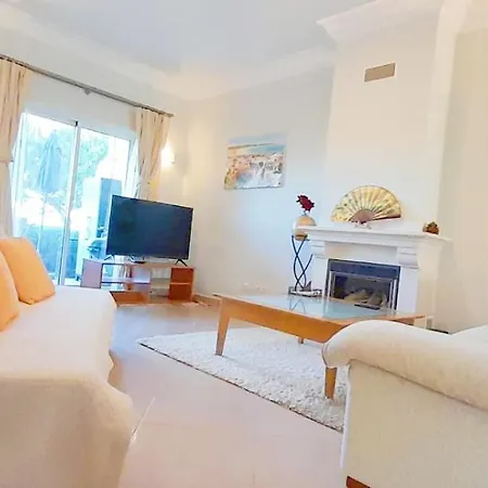 Villa Algarver I - Boavista Golf Fairview Swimpool *