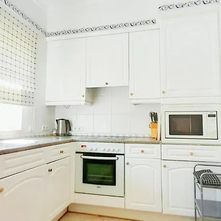 Algarver I - Boavista Golf Fairview Swimpool