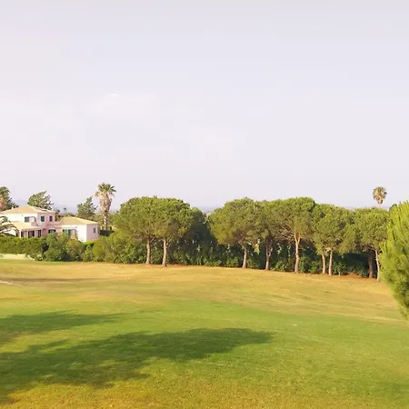 Algarver I - Boavista Golf Fairview Swimpool Villa Lagos