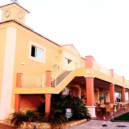 Algarver I - Boavista Golf Fairview Swimpool Villa Lagos