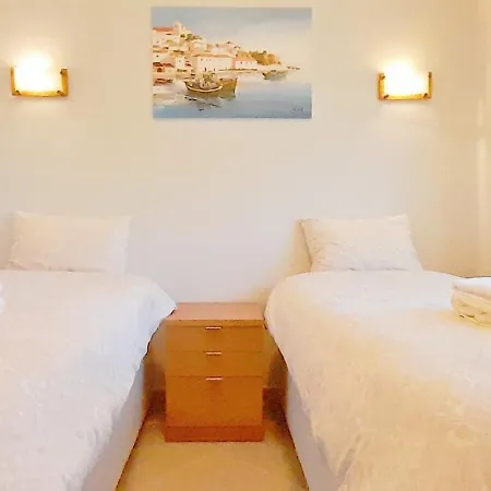 Algarver I - Boavista Golf Fairview Swimpool Lagos