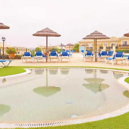 Algarver I - Boavista Golf Fairview Swimpool * Lagos