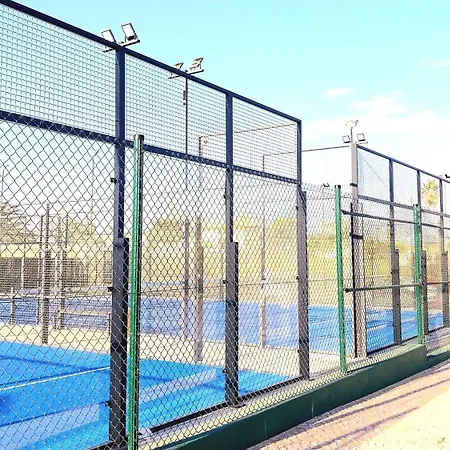 Villa Algarver I - Boavista Golf Fairview Swimpool