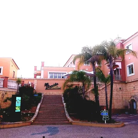 Algarver I - Boavista Golf Fairview Swimpool Villa