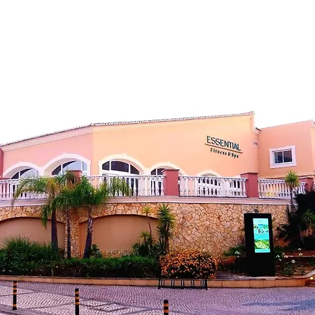 Villa Algarver I - Boavista Golf Fairview Swimpool *