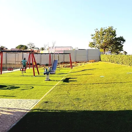 Algarver I - Boavista Golf Fairview Swimpool