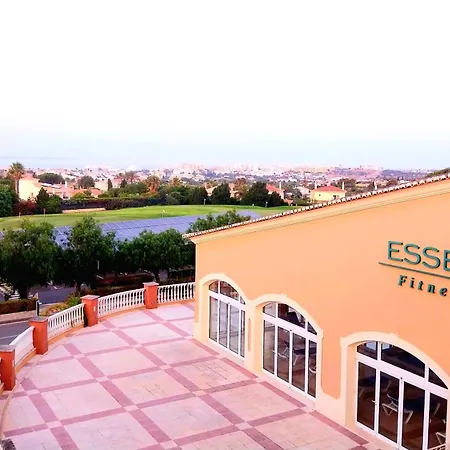 Villa Algarver I - Boavista Golf Fairview Swimpool Lagos