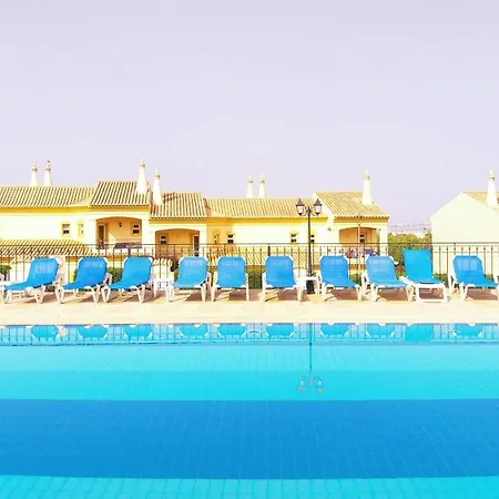 Villa Algarver I - Boavista Golf Fairview Swimpool Lagos