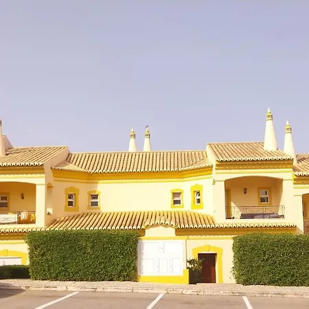 Algarver I - Boavista Golf Fairview Swimpool *