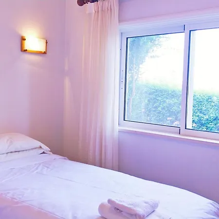 Algarver I - Boavista Golf Fairview Swimpool Lagos