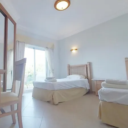 Algarver I - Boavista Golf Fairview Swimpool