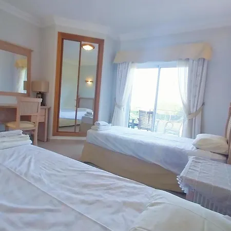 Algarver I - Boavista Golf Fairview Swimpool Lagos