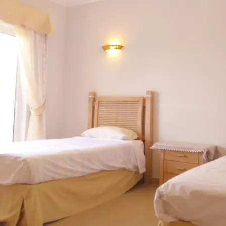 Algarver I - Boavista Golf Fairview Swimpool Lagos