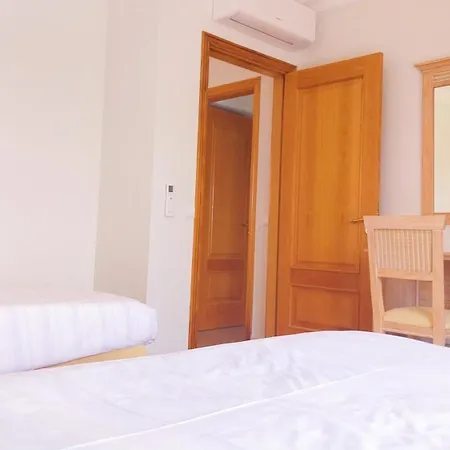 Villa Algarver I - Boavista Golf Fairview Swimpool