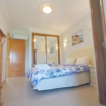 Algarver I - Boavista Golf Fairview Swimpool Villa *