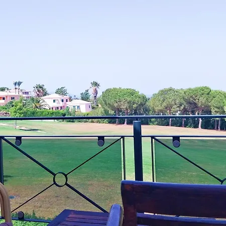 Algarver I - Boavista Golf Fairview Swimpool