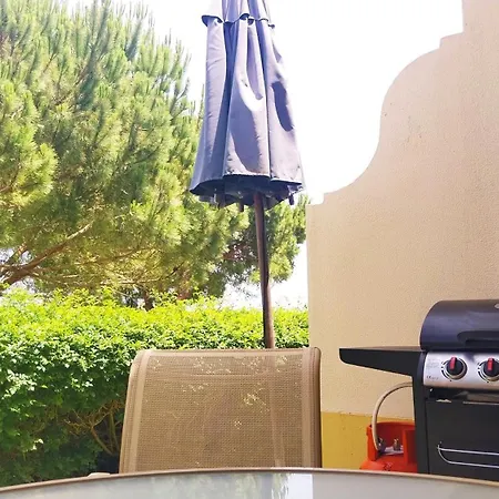 Algarver I - Boavista Golf Fairview Swimpool Villa *