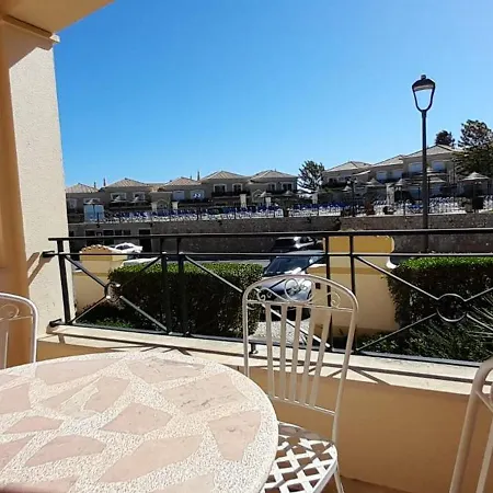 Algarver I - Boavista Golf Fairview Swimpool * Λάγος
