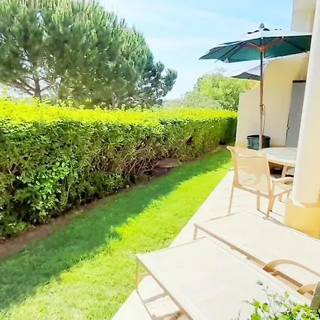 Villa Algarver I - Boavista Golf Fairview Swimpool *