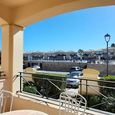 Algarver I - Boavista Golf Fairview Swimpool Villa Lagos