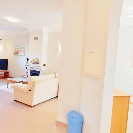 Βίλα Algarver I - Boavista Golf Fairview Swimpool *