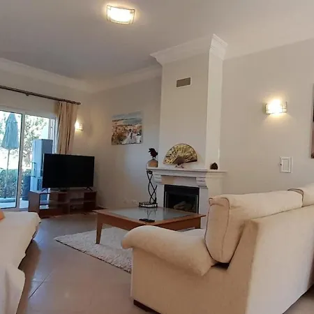 Algarver I - Boavista Golf Fairview Swimpool Villa *