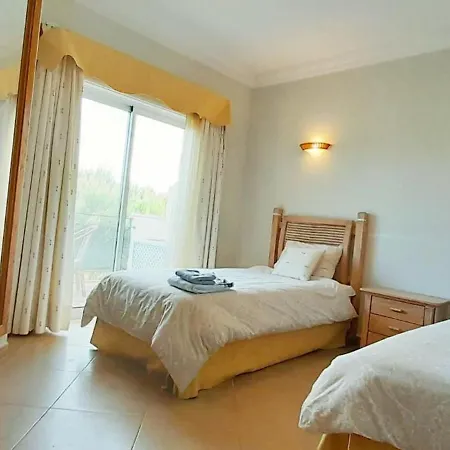 Villa Algarver I - Boavista Golf Fairview Swimpool Lagos