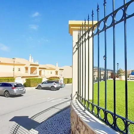 Algarver I - Boavista Golf Fairview Swimpool *