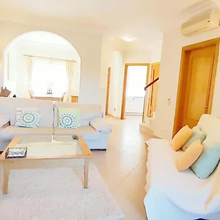 Algarver I - Boavista Golf Fairview Swimpool * Λάγος