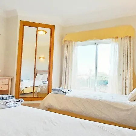 Algarver I - Boavista Golf Fairview Swimpool Villa *