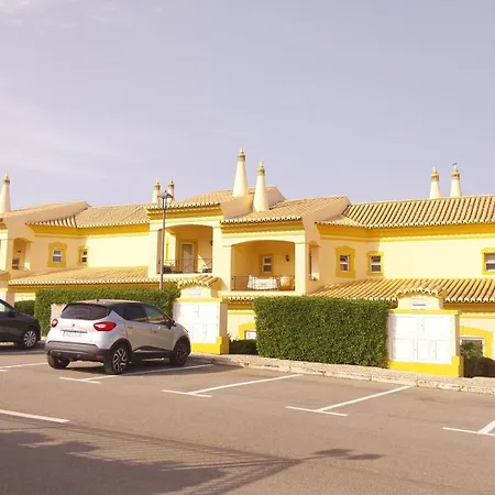 Algarver I - Boavista Golf Fairview Swimpool Βίλα
