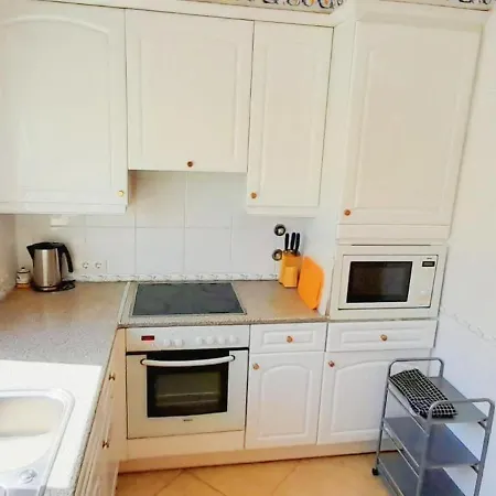 Villa Algarver I - Boavista Golf Fairview Swimpool *