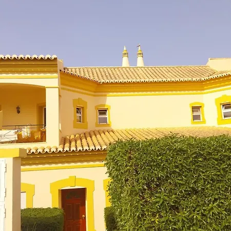 Algarver I - Boavista Golf Fairview Swimpool